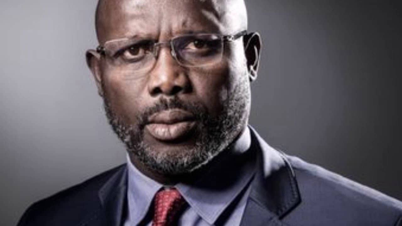 CAN 2025 en Algérie ou au Maroc : George Weah clarifie et prend position