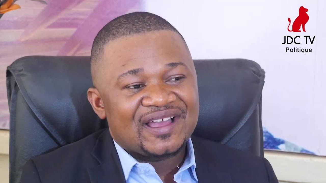 « La Caf et la Fifa doivent sanctionner Belmadi », dixit David Eboutou un universitaire Camerounais