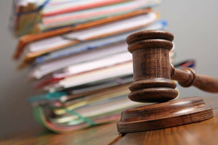 tribunal