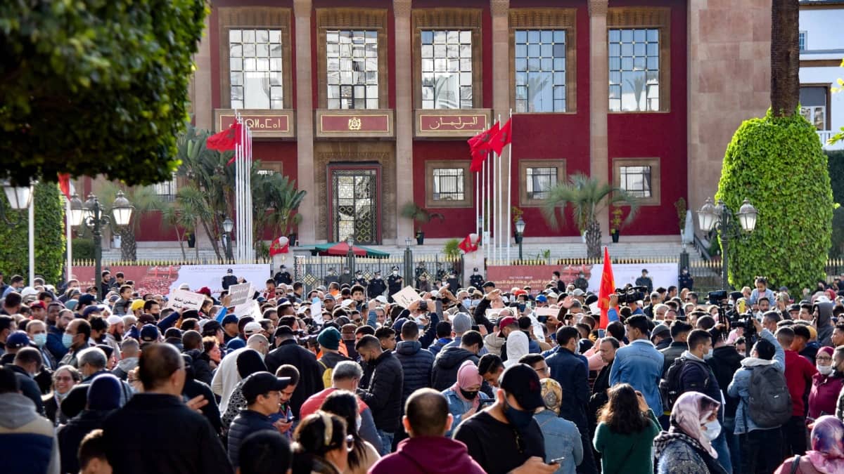 Maroc: normalisation avec Israël