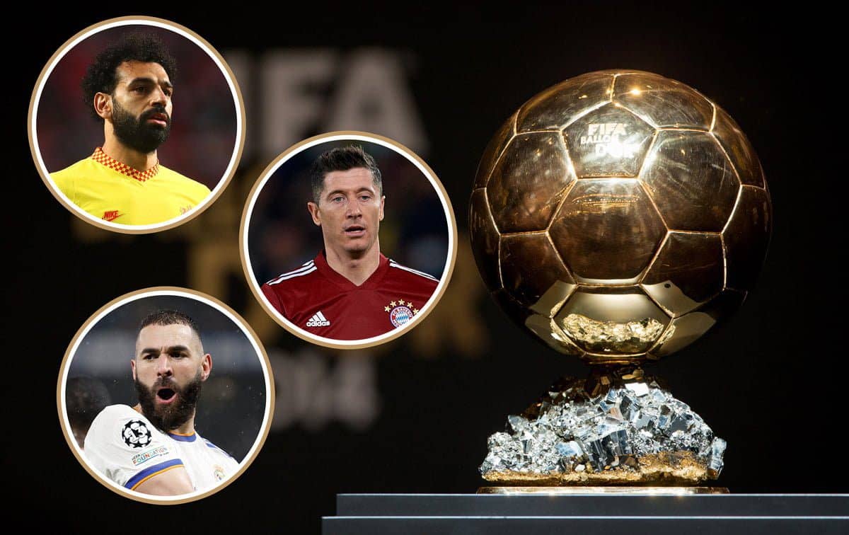 Favoris-Ballon-dOr-2022