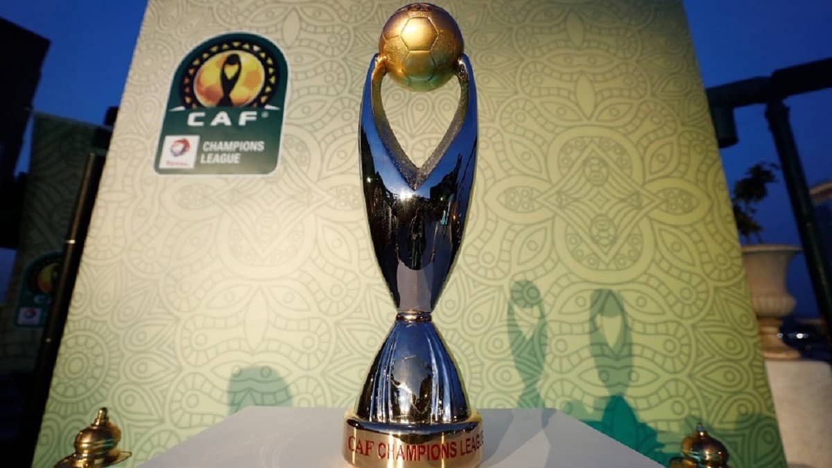 Officiel, la finale de ligue des champions se jouera le 30 mai au Maroc