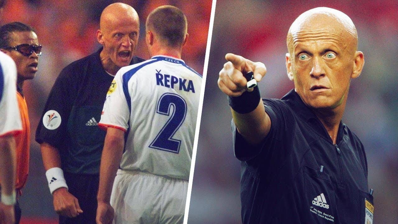 Pierluigi Collina