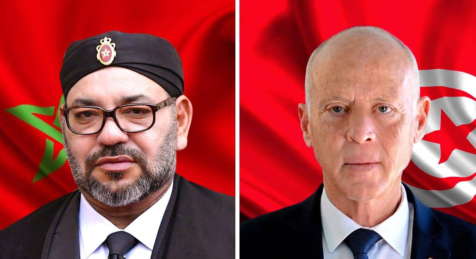 Russie USA : L'Algérie adopte la neutralité, le Maroc et la Tunisie optent pour...