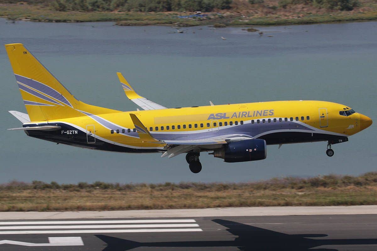 ASL Airlines : trois nouvelles lignes vers l’Algérie