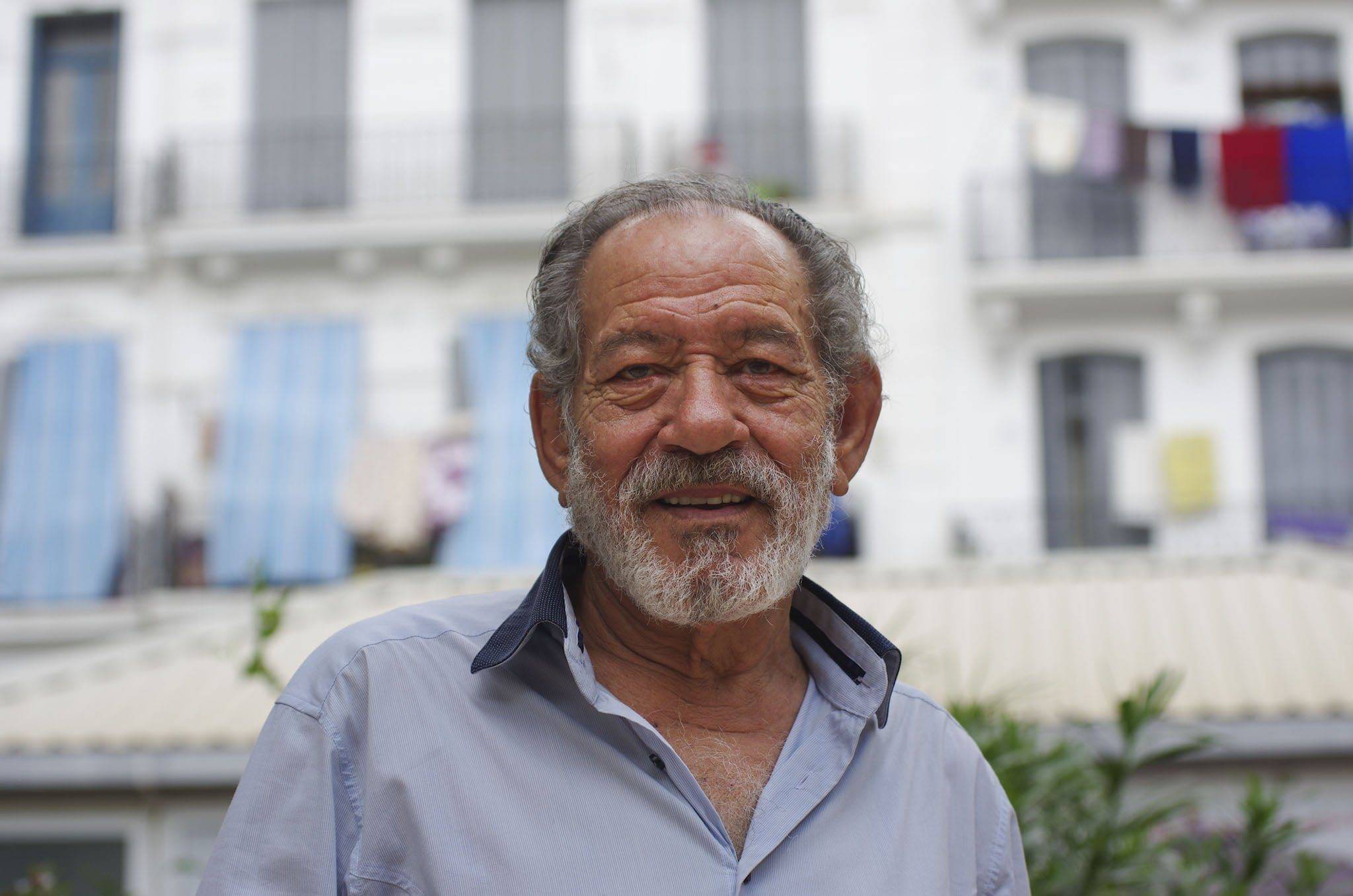 Algérie : le grand acteur Ahmed Benaissa est décédé lors d’un événement culturel