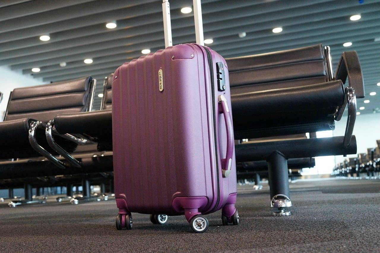 Air Algérie : Voici la liste des produits interdits en avion