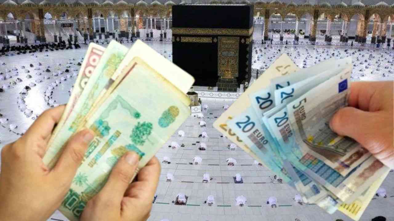 Dinar algérien : voici le taux de change des principales devises ce 13 mai