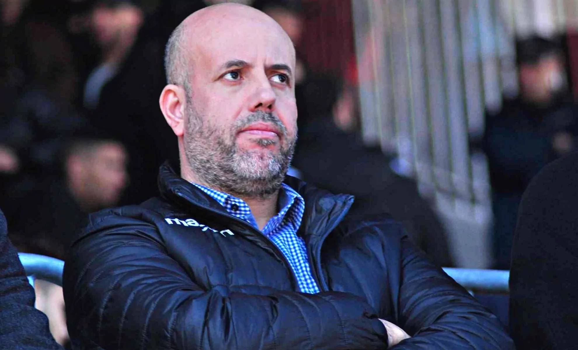 Algérie: voici le sort réservé à Cherif Mellal par la justice