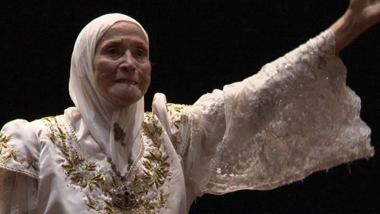 Carnet noir en Algérie: l'Actrice Chafia Boudraa est décédé