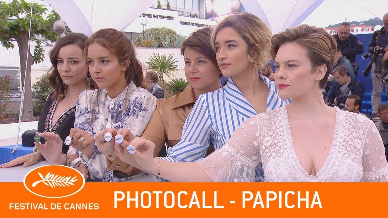 papicha