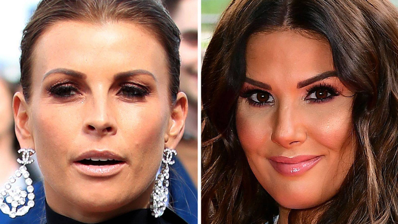 Rebekah Vardy et Coleen Rooney devant la justice: Mahrez serait à la base de cette affaire ?