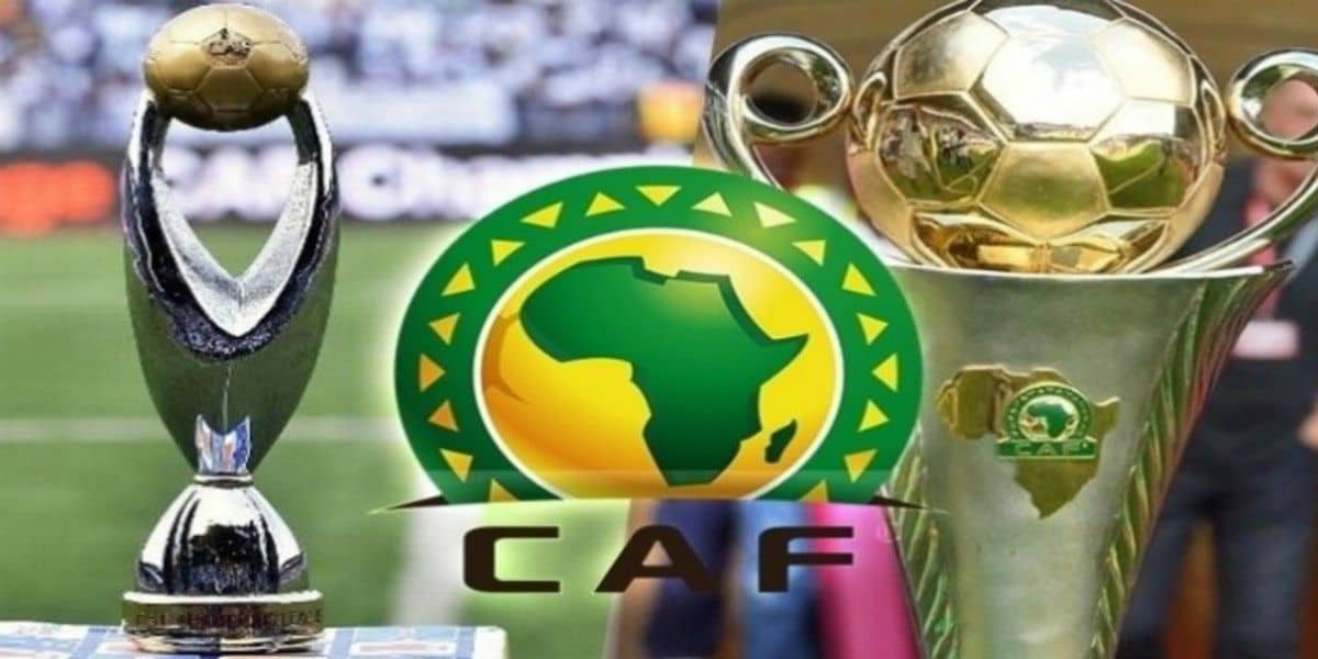 Finale de la Ligue des champions africaine au Maroc: Voici la réponse de la CAF face aux plaintes de Al Ahly et de la Fédération égyptienne de football Finale de la Ligue des champions africaine au Maroc: Voici la réponse de la CAF face aux plaintes de Al Ahly et de la Fédération égyptienne de football