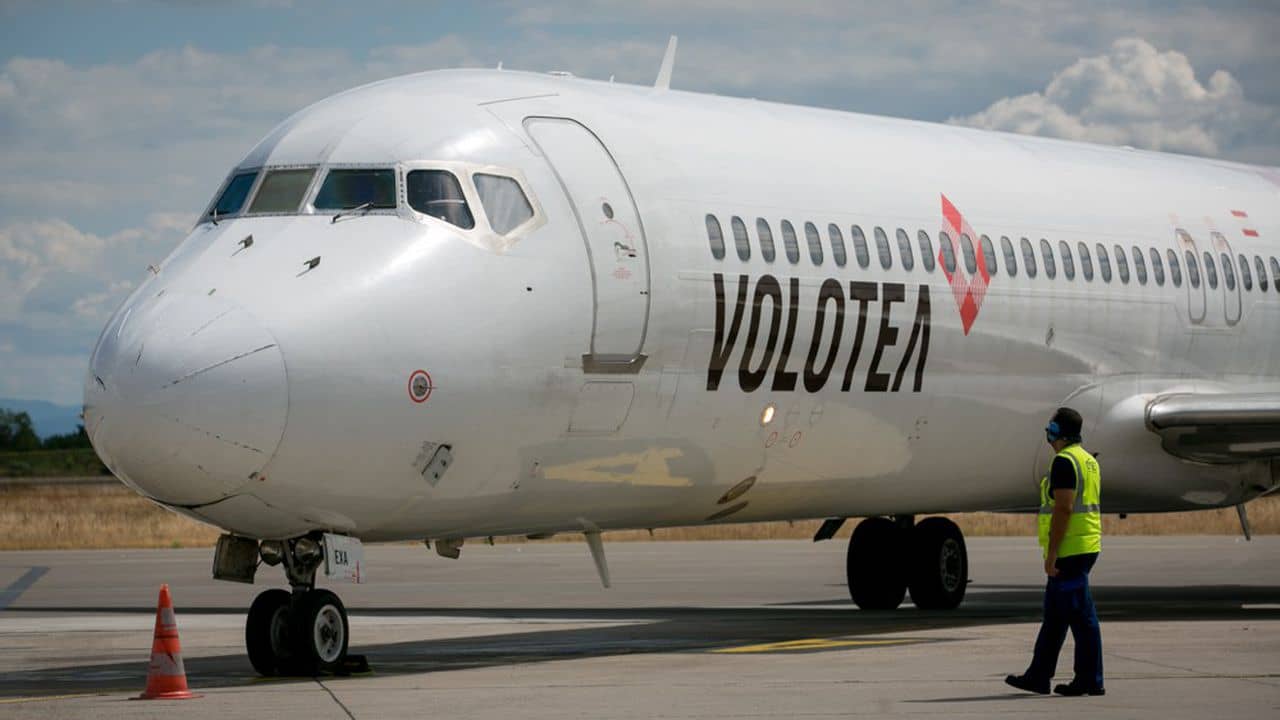 Volotea