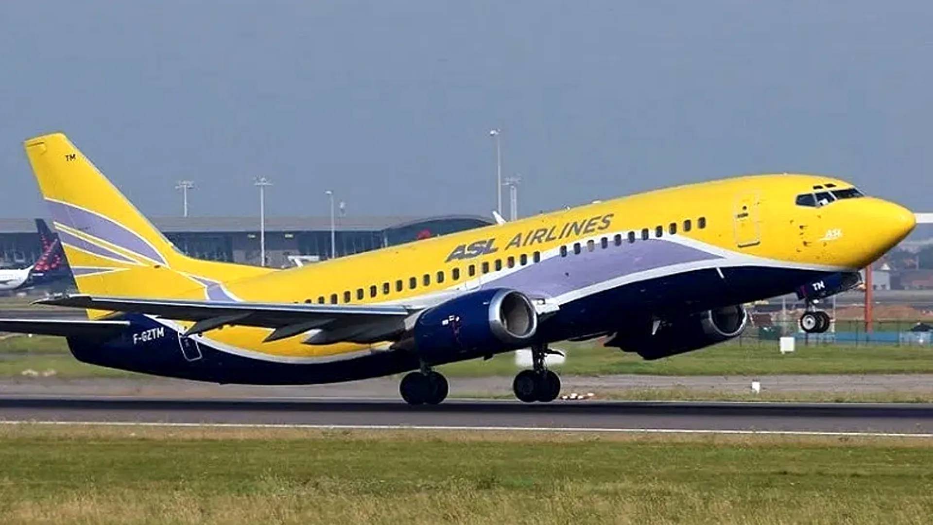 Vols vers Algérie: retour imminent de cette liaison