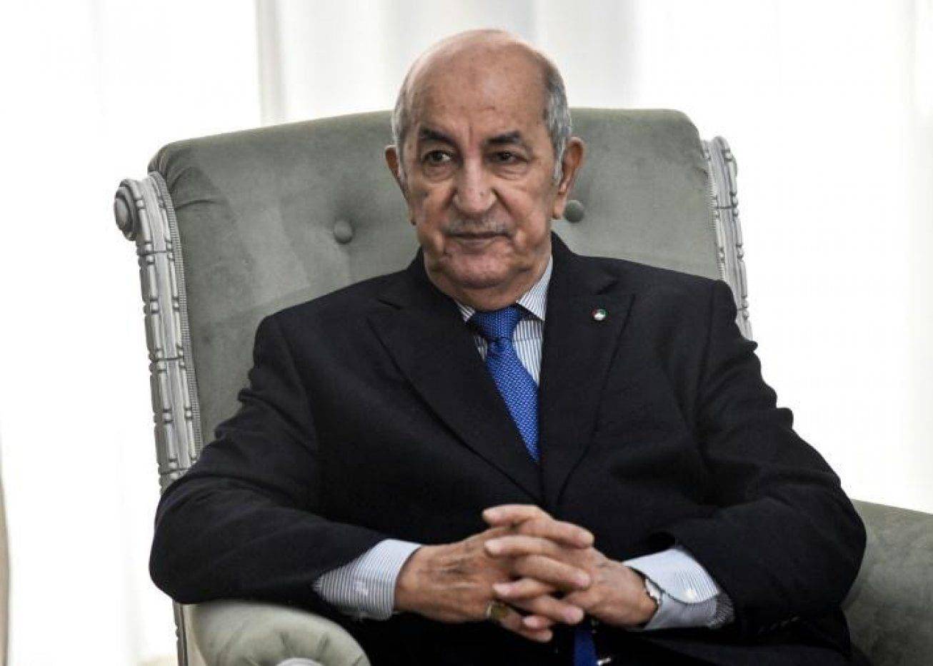 L’Algérie compte prendre ses distances avec le Polisario