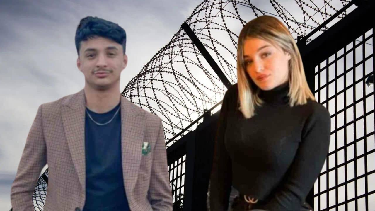 Algérie : Rifka et Numidia Lezoul et condamnés à un an de prison