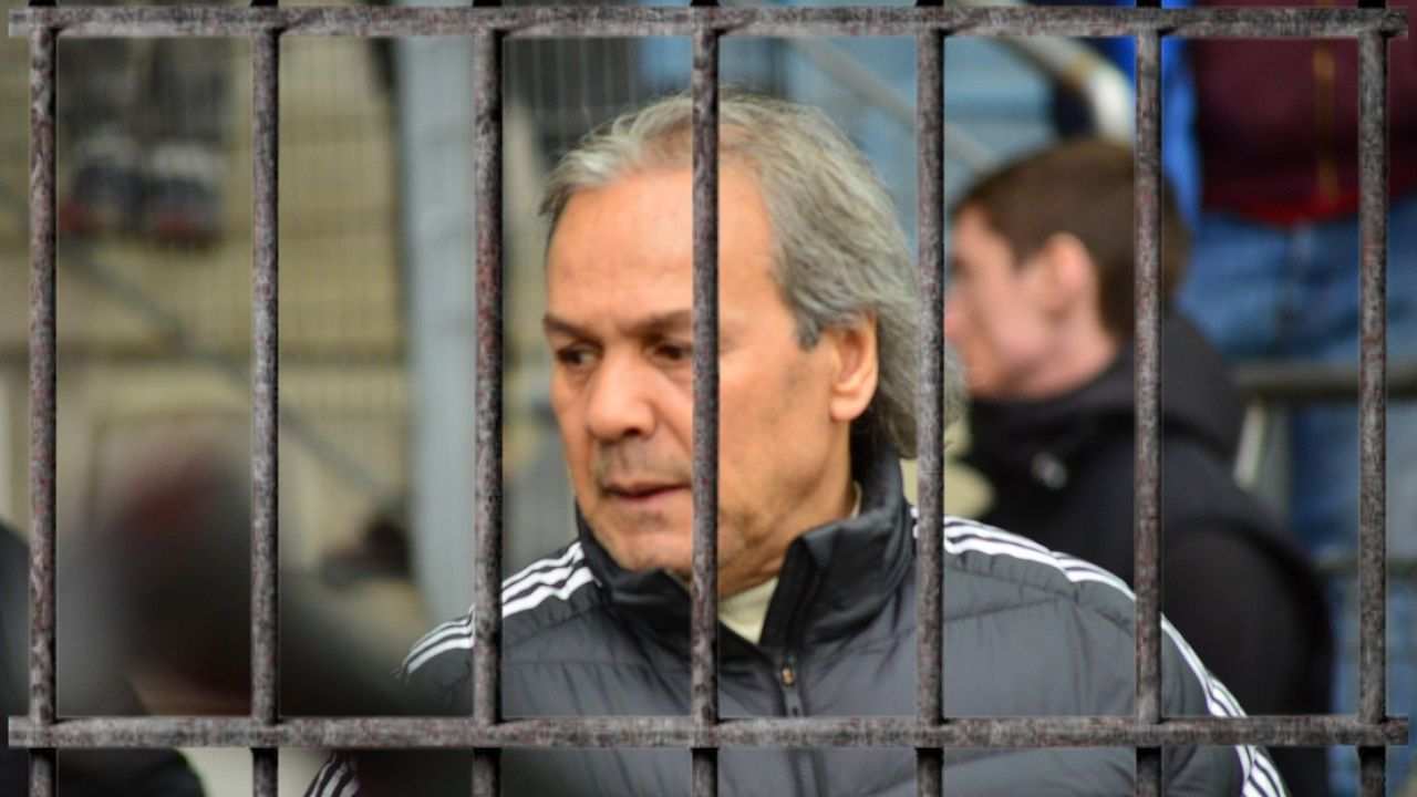 Algérie : Rabah Madjer écope de 18 mois de prison ferme