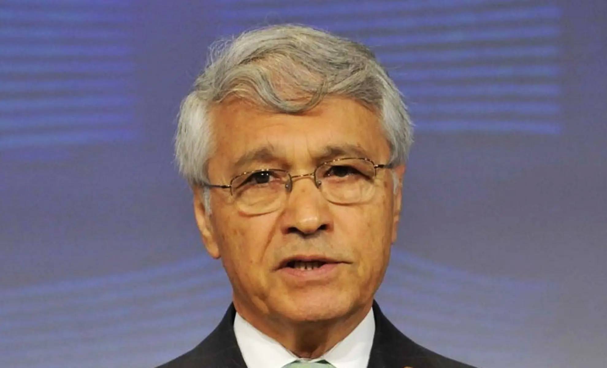 Affaire de corruption : 20 ans de prison pour Chakib Khelil