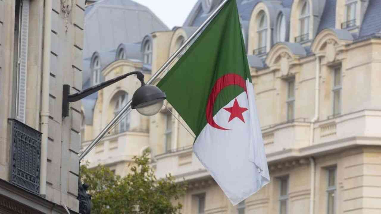 France : L'Algérie ouvrira un consulat à Rouen