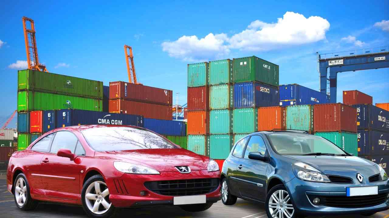 Importation des véhicules de moins de 3 ans : tout sur les tarifs douaniers et dossier à fournir