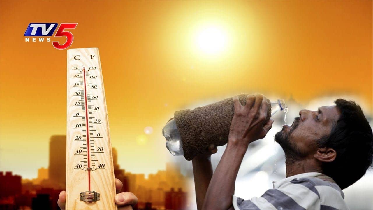 Météo Algérie :Une vague de chaleur intense s'annonce sur ces wilayas 