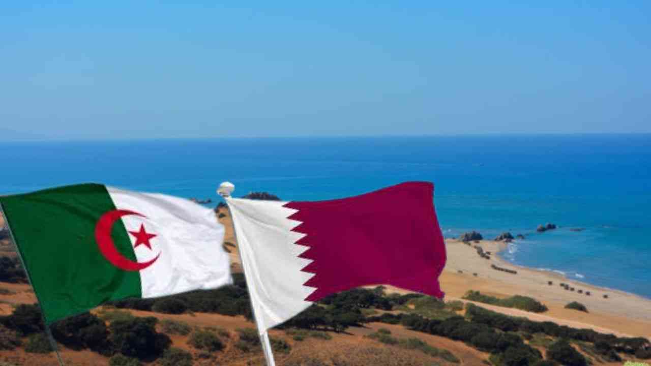 Des hommes d’affaires qataris pleins aux as, bientôt en Algérie pour invertir dans le tourisme 