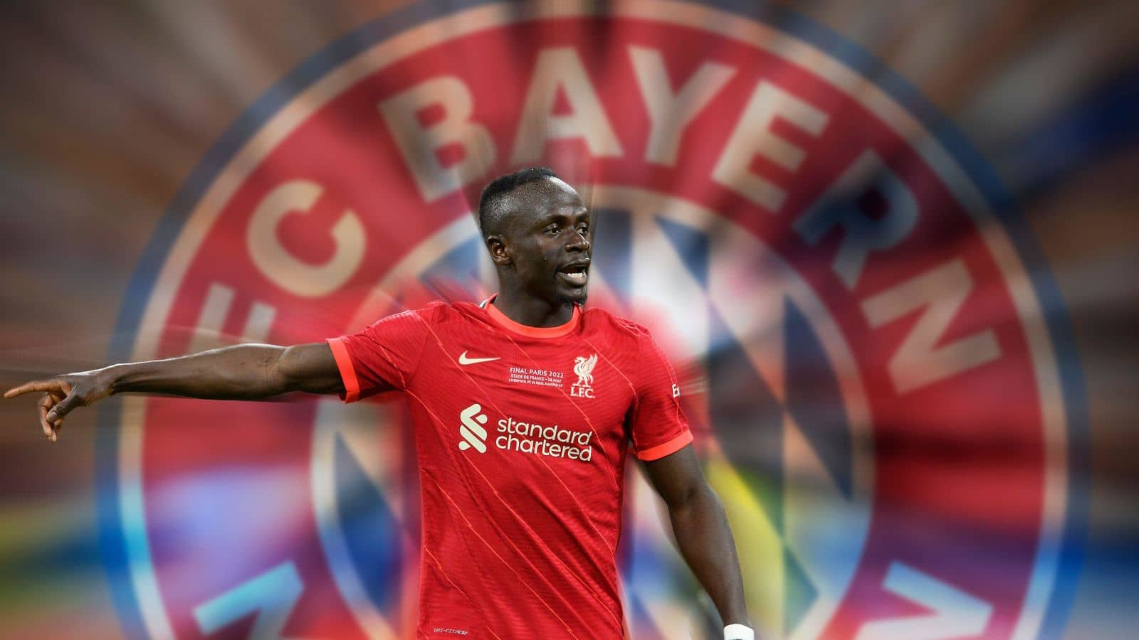 Joueur africain le mieux payé : Sadio Mane bat Mahrez et Salah Bayern Munich : Sadio Mané vers la sortie (voici son prix dévoilé)