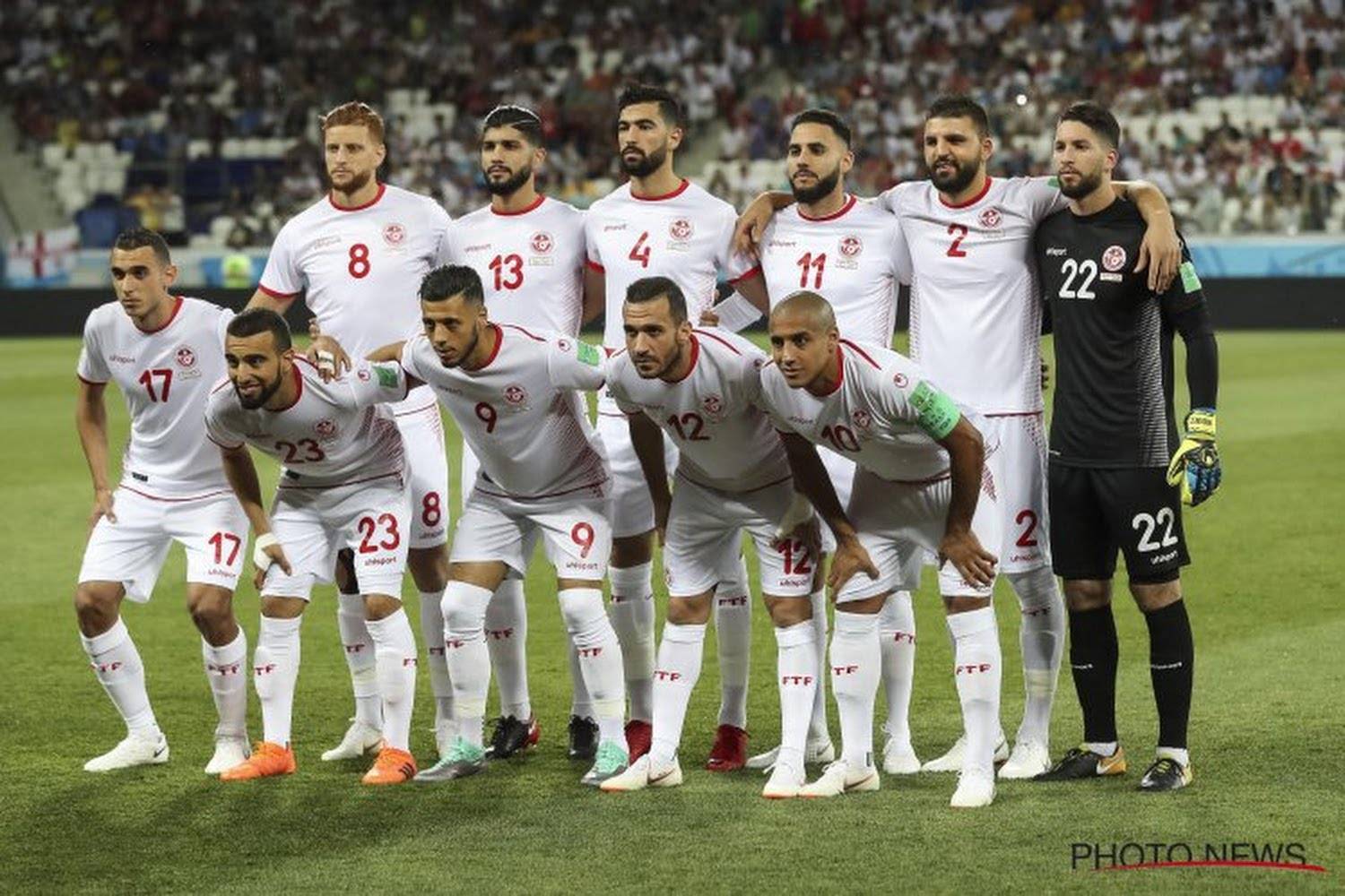 Urgent, la Tunisie est elle exclue de la Coupe du Monde 2022 ? 
