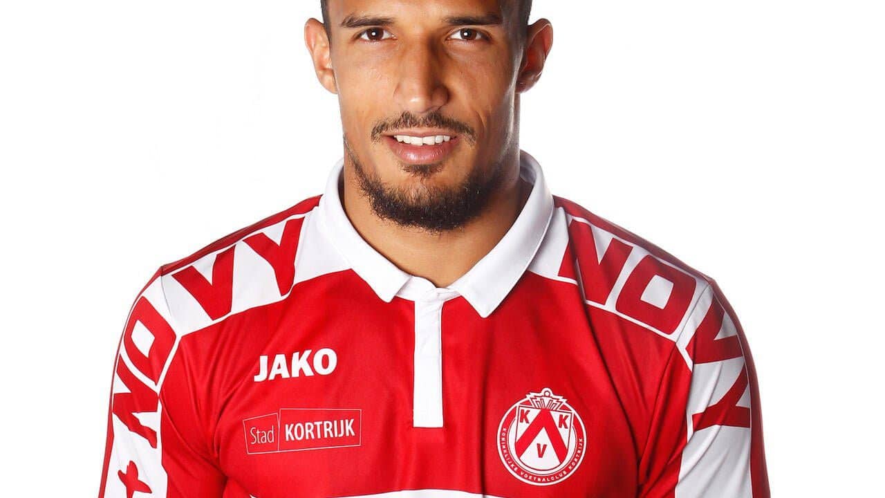 CR Belouizdad: Idriss Saadi est arrivé en Algérie