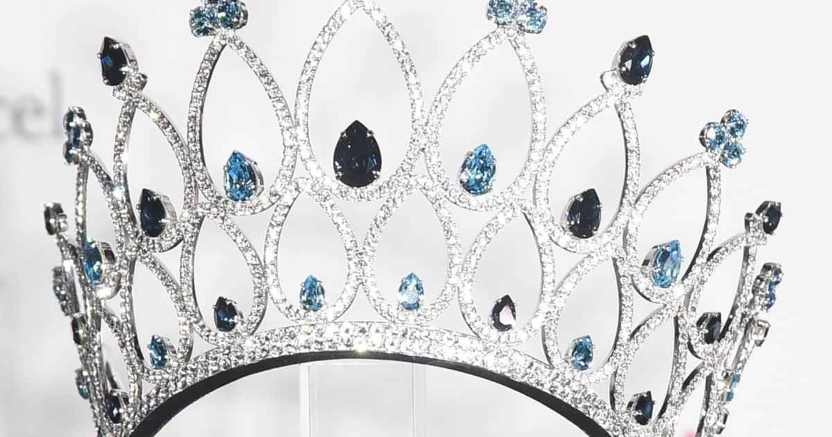 Une Marocaine élue Miss Afrique du Nord 2022