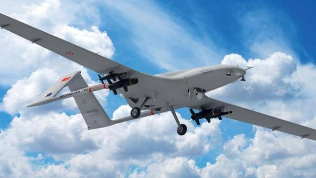 L’Iran confirme l’équipement de l’armée algérienne en ses drones