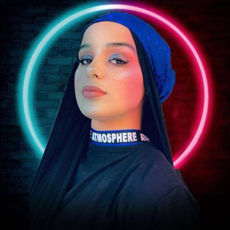 Une tiktokeuse tunisienne fait parler en Algérie