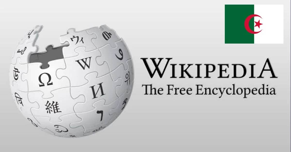 Voici le mot-clé le plus recherché sur Wikipédia par les Algériens ?