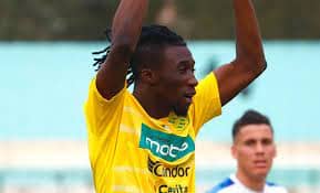Mercato: Le Wydad insiste pour Ouattara