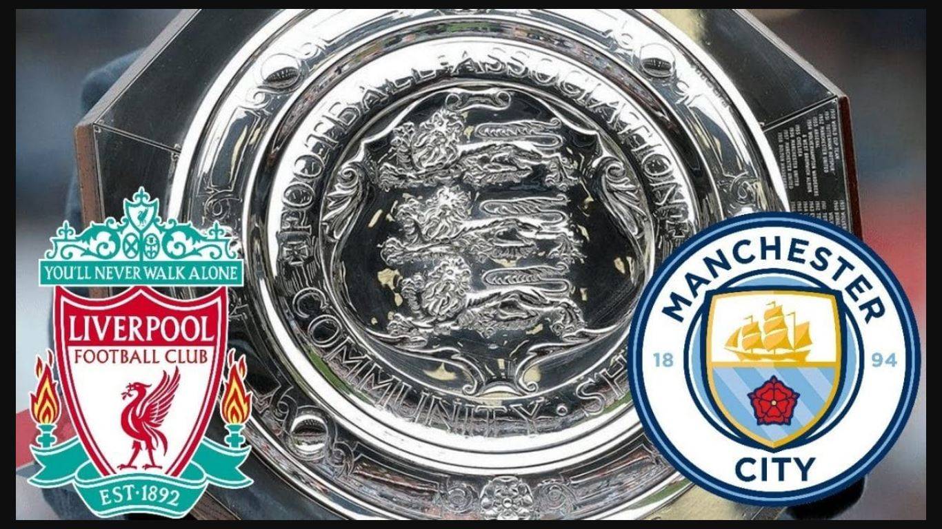 Suivez le match Manchester City- Liverpool ce samedi 30 juillet ici