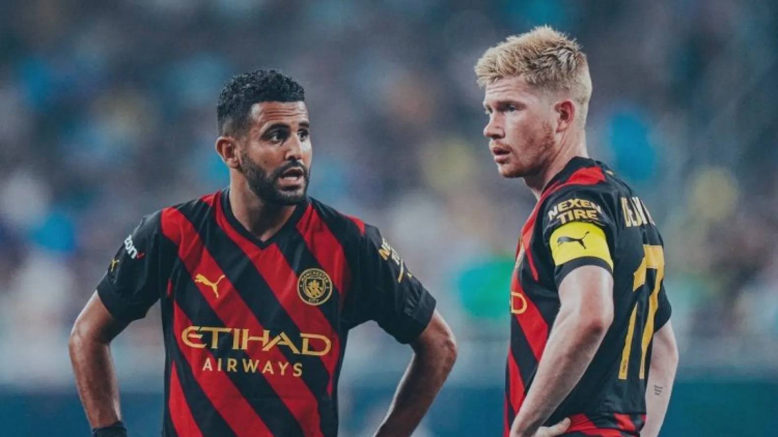 Mahrez