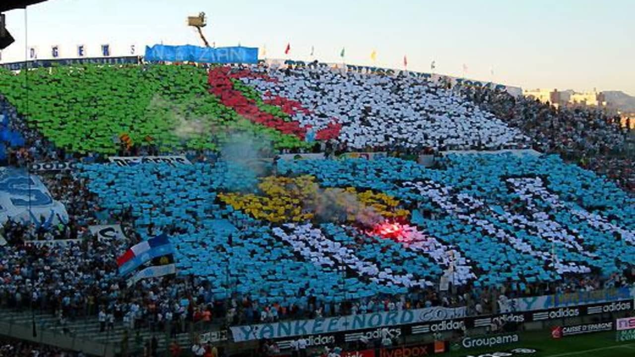 Ce que Marseille a raté en Algérie Ce que Marseille a raté en Algérie
