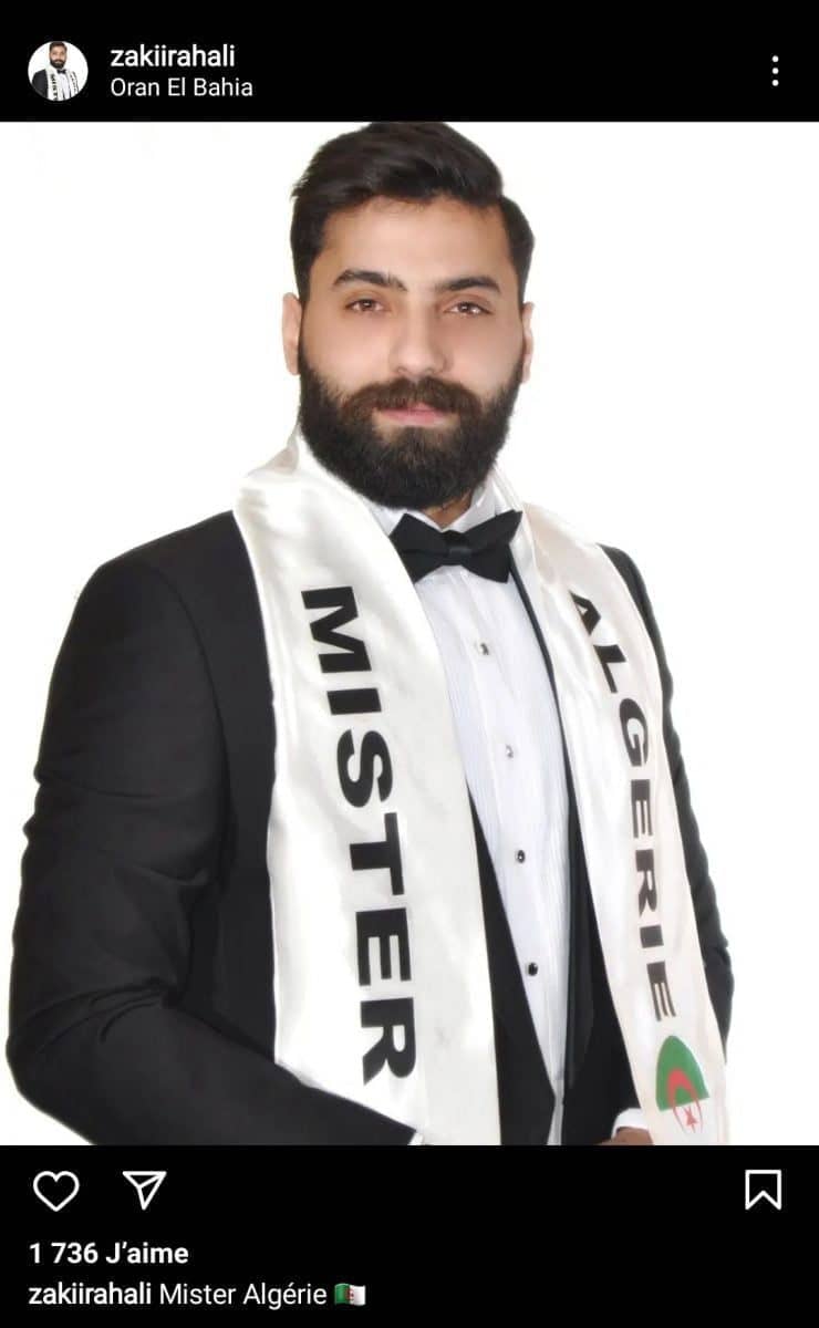 alger mister