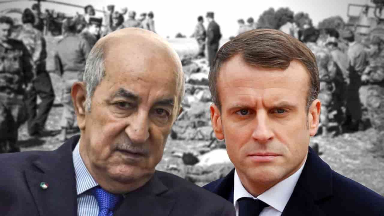 Macron en Algérie: tout savoir sur le contexte de cette visite 