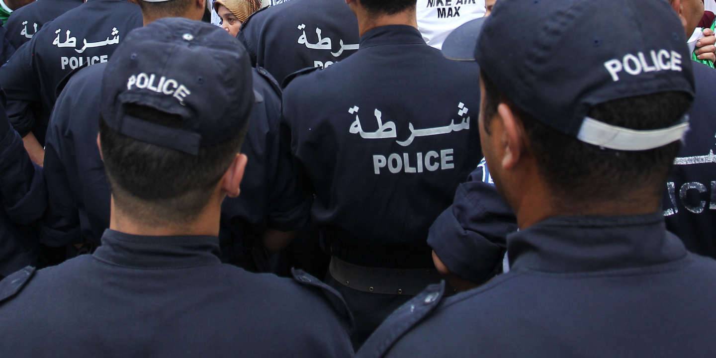 Drame à Constantine: un policier retrouvé mort à son domicile, découvrez la raison de son décès