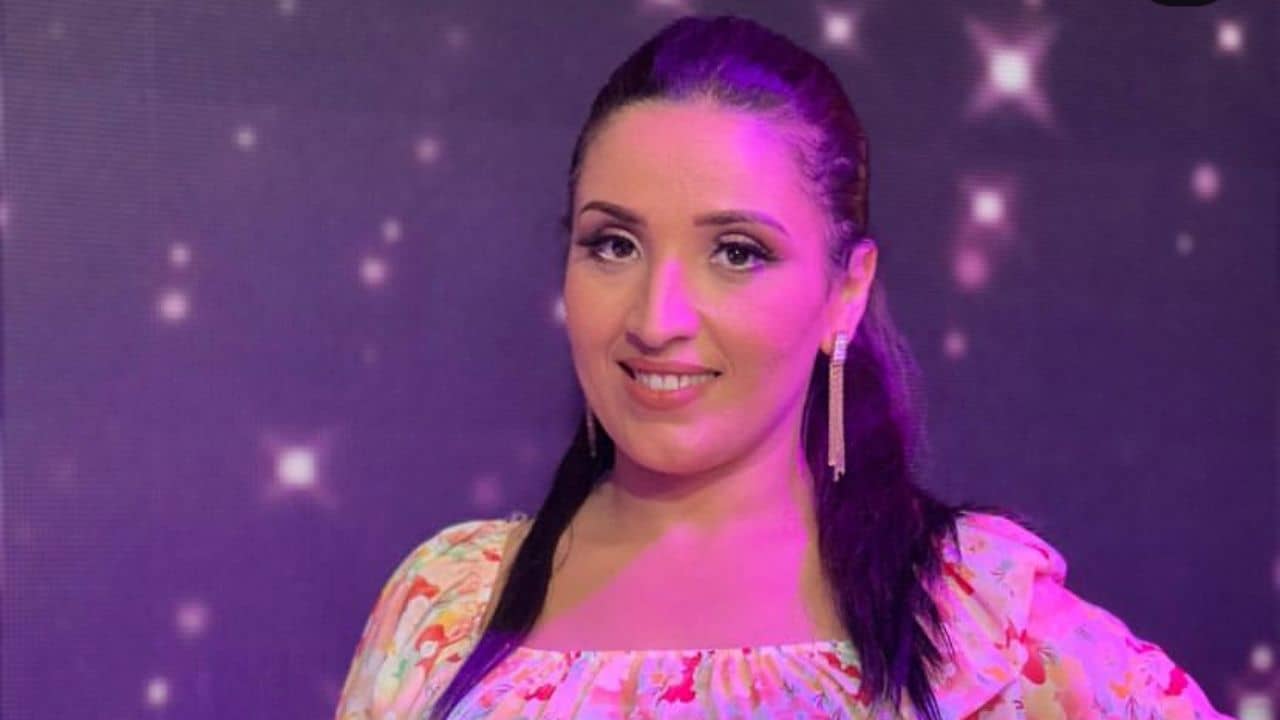 Fatma Belhamici prend un nouveau départ