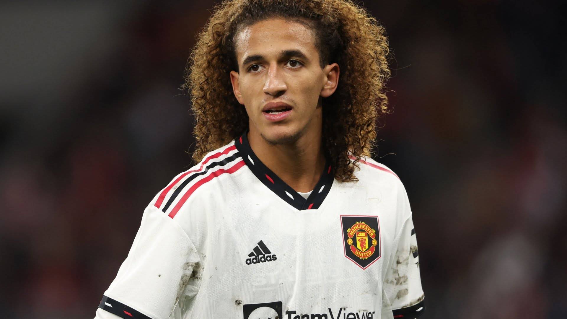 hannibal mejbri