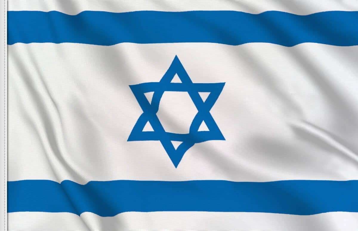 Israël menace à nouveau l’Algérie à cause de ....