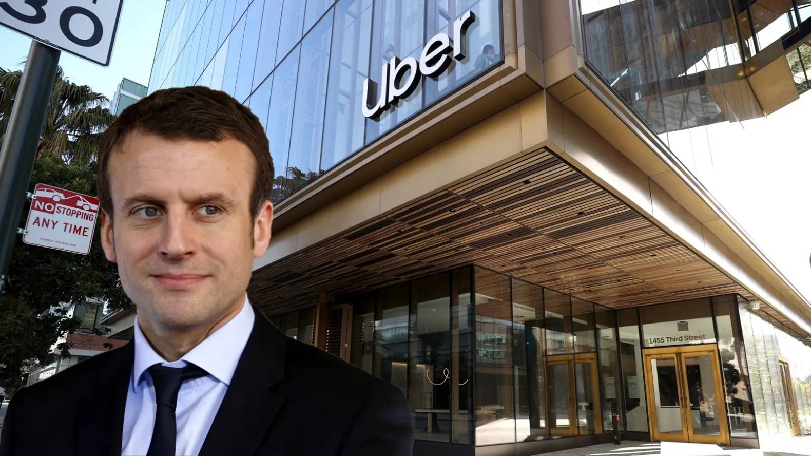macron