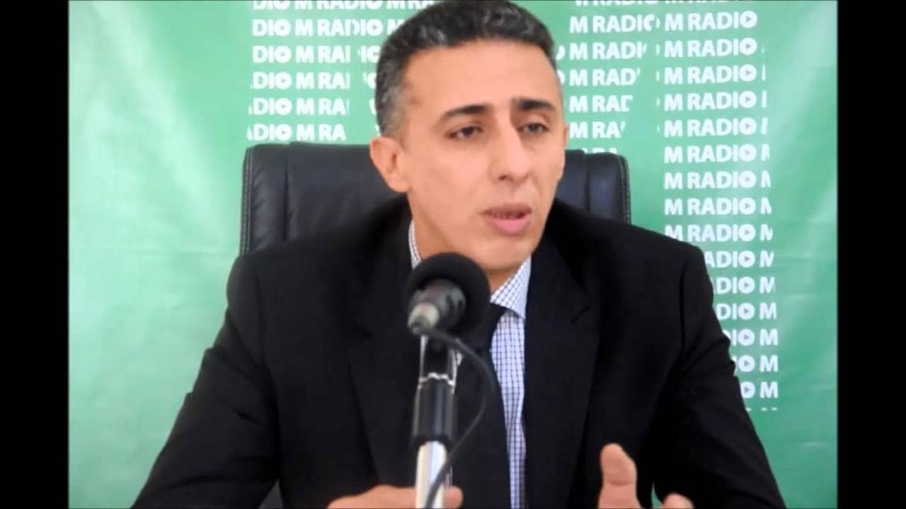 Tribunal de Sidi M’Hamed : Nabil Mellah risque sept ans de prison