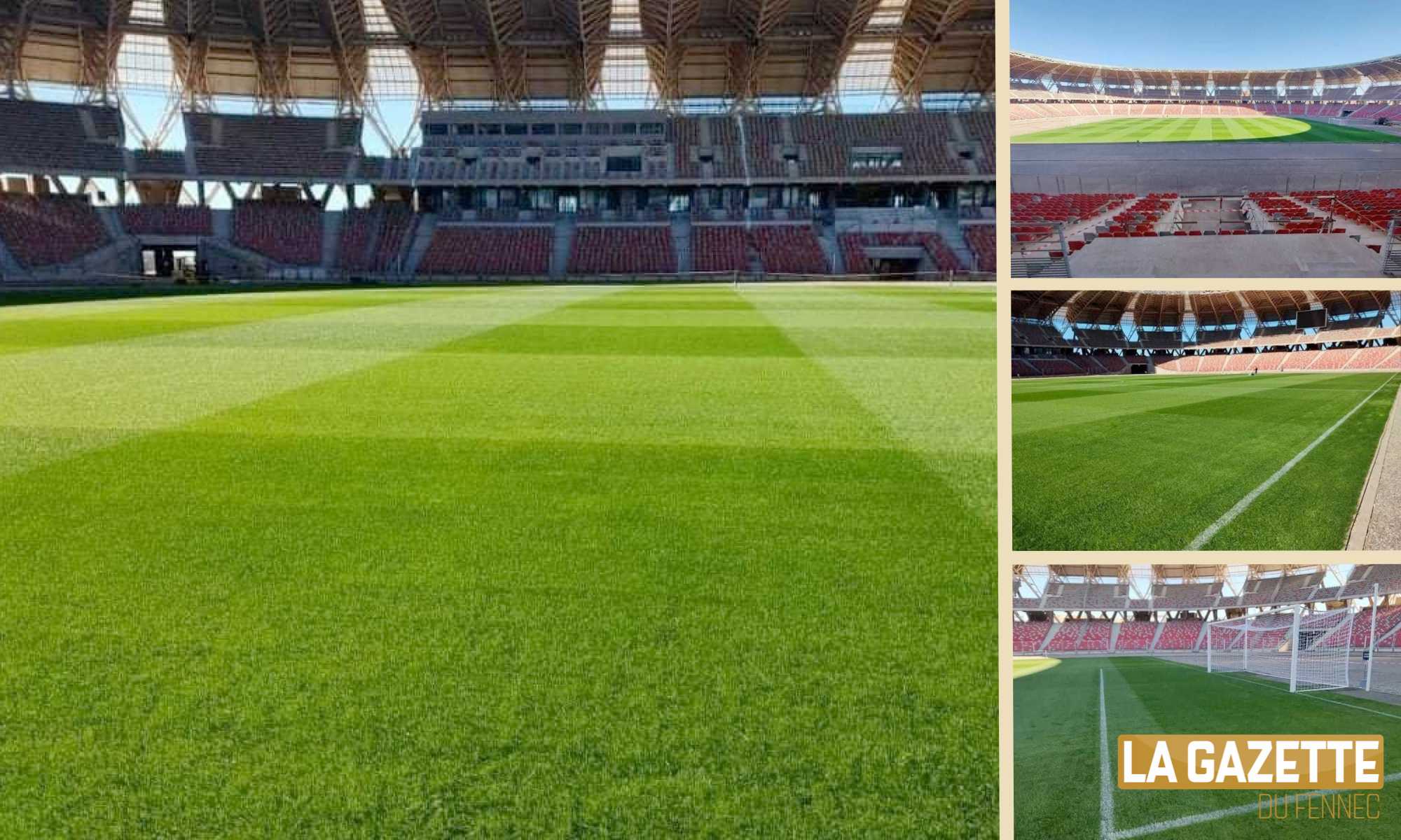 CAN 2027 : Une candidature de l'Algérie en instance ? CAN 2027 : Une candidature de l'Algérie en instance ?