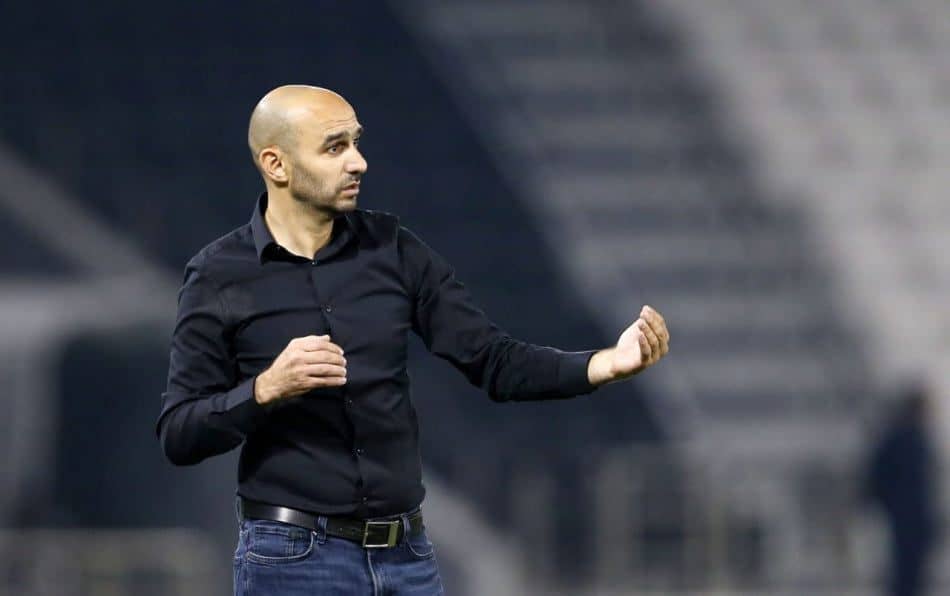 Equipe nationale : le Maroc choisit Regragui