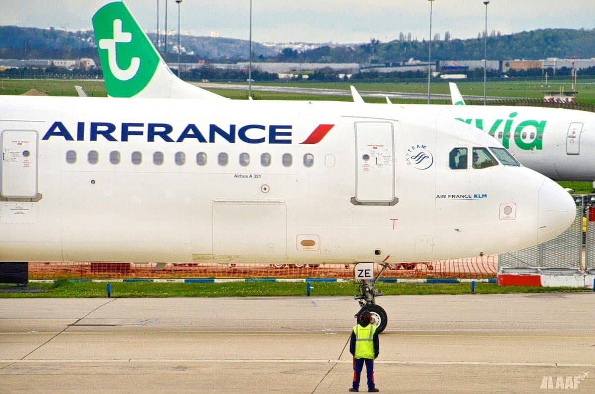 Vols vers l’Algérie : voici les meilleures offres pour janvier chez Air France