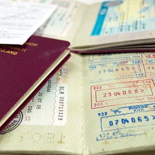 Visa pour l'Inde: tout savoir sur les formalités